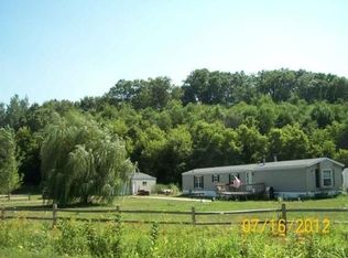 21601 Flagship Ave, Tomah, WI 54660