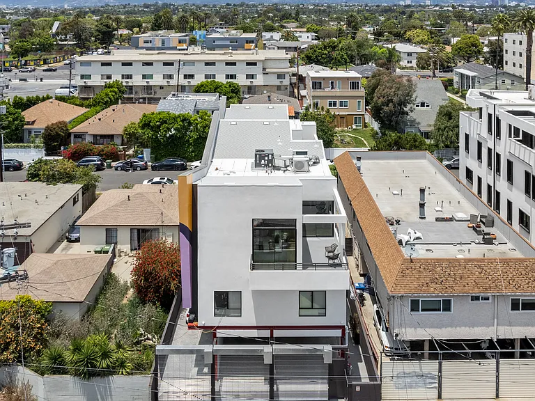 1176 Nelrose Ave #C — Photo 23