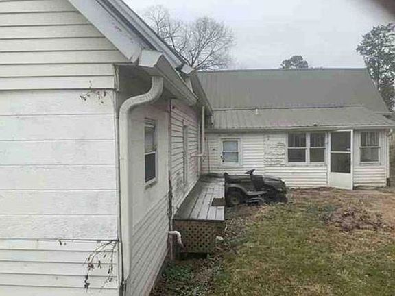 Property Side View