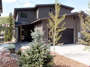 111 Travertine Trl, Durango, CO 81301