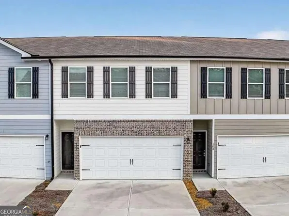105 Brexley Dr, Calhoun, GA 30701
