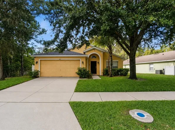 403 SANDY RIDGE DRIVE, DAVENPORT, FL 33896
