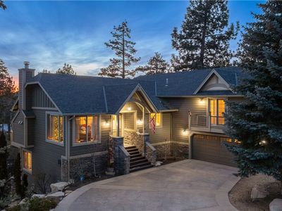 430 Morningstar Pl, Big Bear Lake, CA, 92315