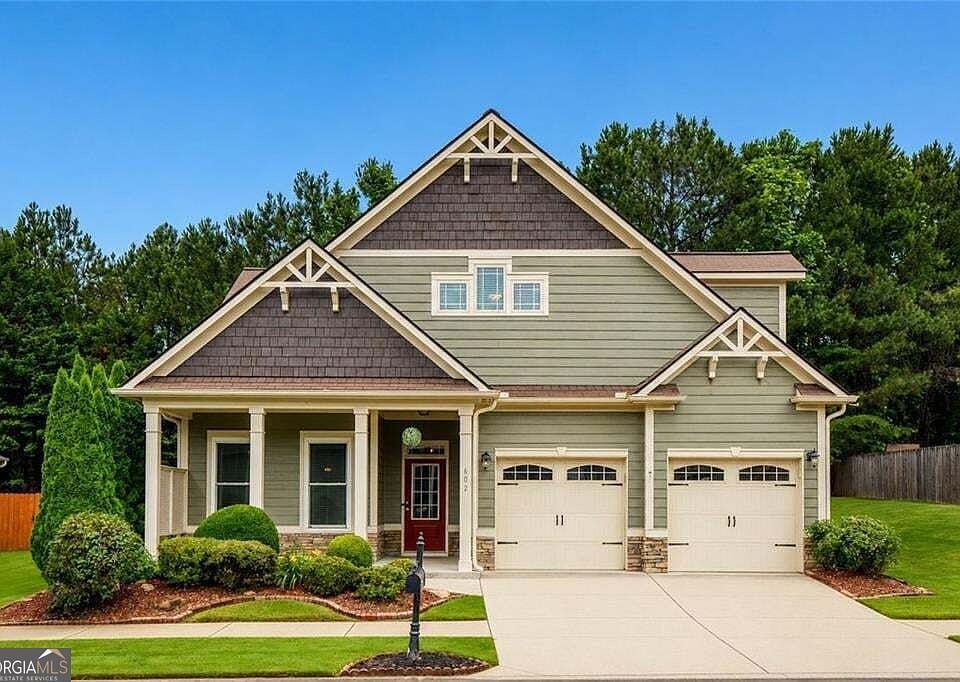 1st image of 602 Sunflower Dr