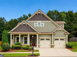 602 Sunflower Dr, Canton, GA 30114
