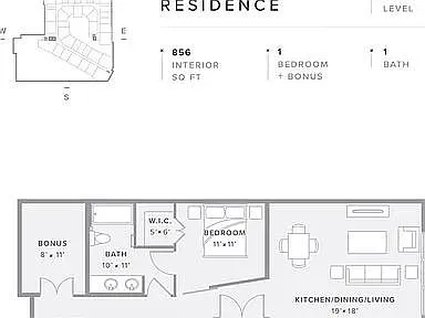 800 Embassy Dr #209 — Photo 7