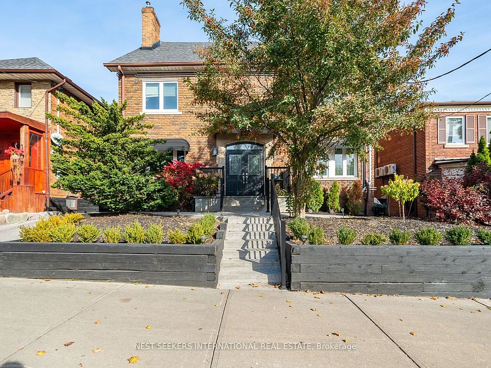1st image of 963 Avenue Rd #7