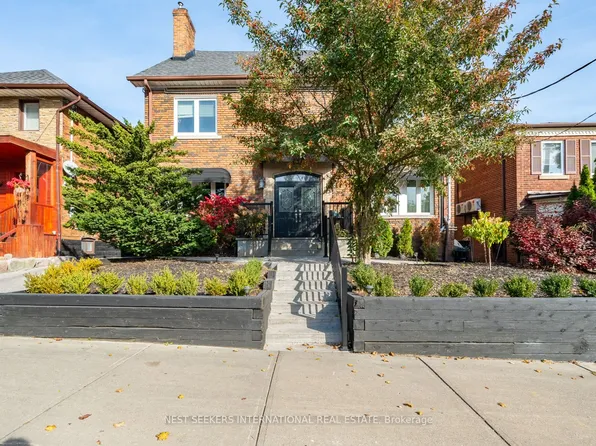 963 Avenue Rd, Toronto, ON