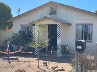 113 W Elm Ave, Coolidge, AZ 85128