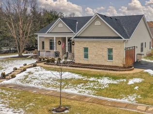 1304 Dakota Dr, Yorkville, IL 60560