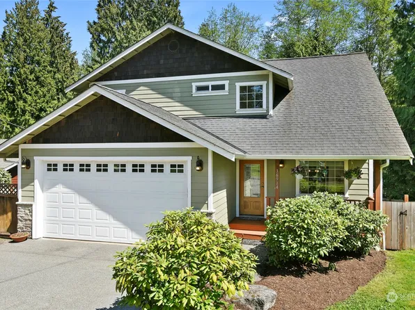 36914 Madrona Boulevard SW, Hansville, WA 98340
