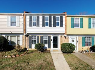 411 Roxana Rd, Henrico, VA 23075