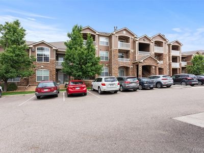 7440 S BLACKHAWK Street Bldg 13 #207, Englewood, CO, 80112