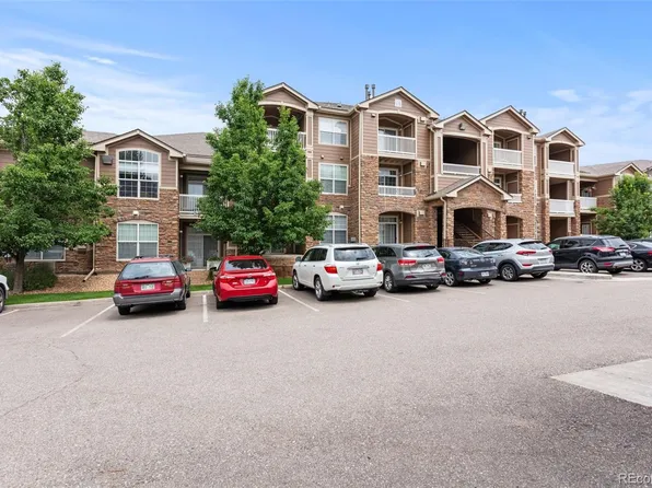 7440 S BLACKHAWK Street Bldg 13 #207, Englewood, CO 80112