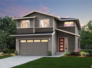 2229 115th Ave SE #LOT36, Lake Stevens, WA 98258