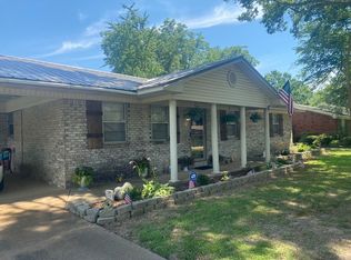 2713 Teresa Dr, Newport, AR 72112