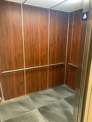 Rented by Oxford Property Group