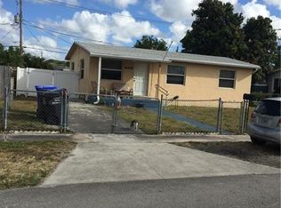 6409 Franklin St, Hollywood, FL 33024