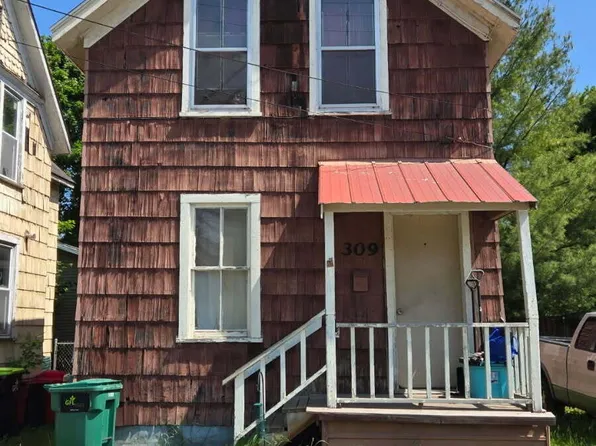 309 E Ann St, Sault Sainte Marie, MI 49783