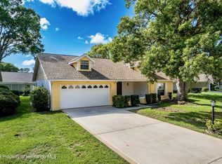 2323 Westchester Blvd, Spring Hill, FL 34606