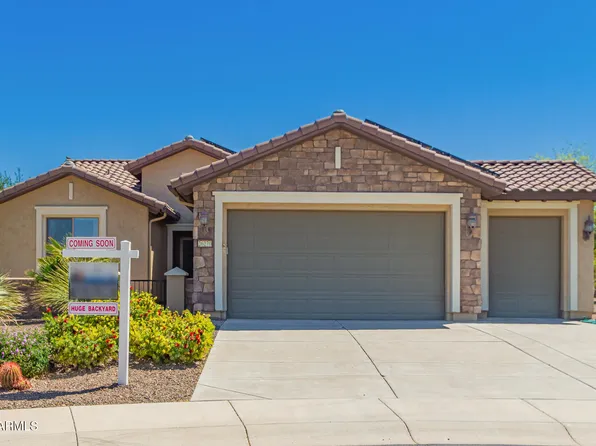 26270 W HORSHAM Court, Buckeye, AZ 85396