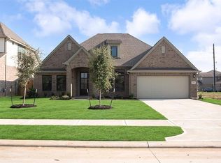 2702 Broad Reach Rd, Manvel, TX 77578