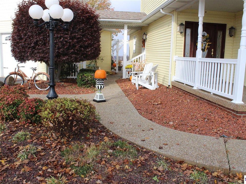 3691 E Highway 60, Harned, KY 40144 MLS HK10062999 Zillow