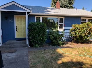 3246 Oriole St, Springfield, OR 97477