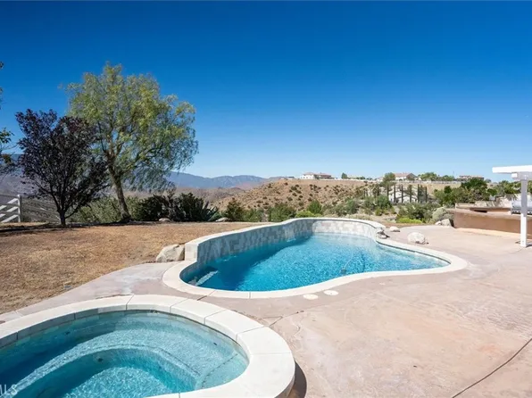 34533 Aspen St, Acton, CA 93510