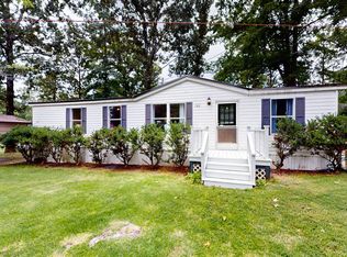 146 Royal Oak Rd, Hohenwald, TN 38462