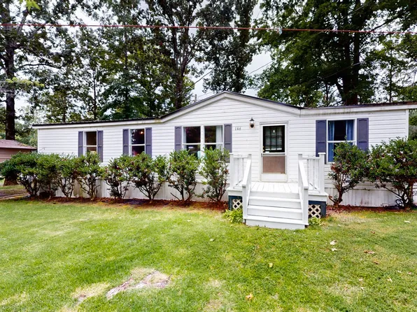 146 Royal Oak Rd, Hohenwald, TN 38462