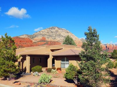 80 Arroyo Seco Dr, Sedona, AZ, 86336