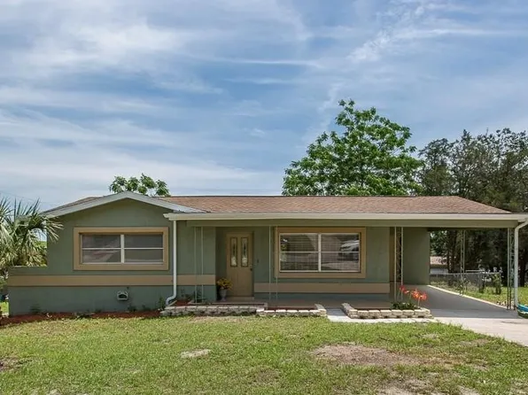 27 N Tyler St, Beverly Hills, FL 34465