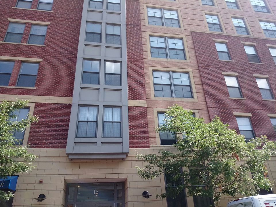 1st image of 15 Waltham St APT B-506