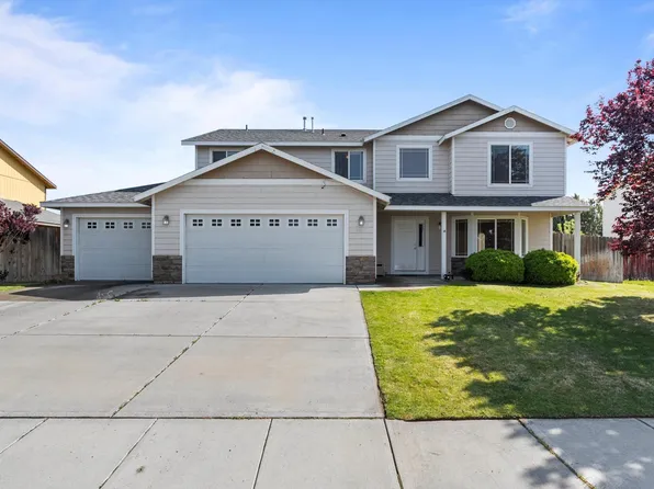 4417 Finnhorse Ln, Pasco, WA 99301