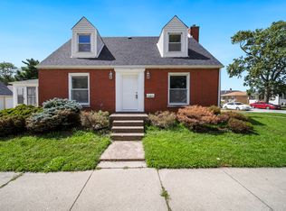 301 Warren St, Calumet City, IL 60409