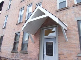 331 W North St APT 9, Butler, PA
