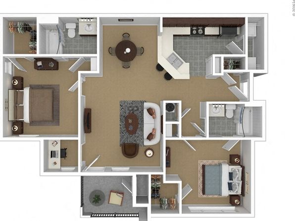 Crossings of Opelika | 1650 S Fox Run Pkwy, Opelika, AL