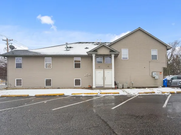 1599 Rice St, Saint Paul, MN 55117