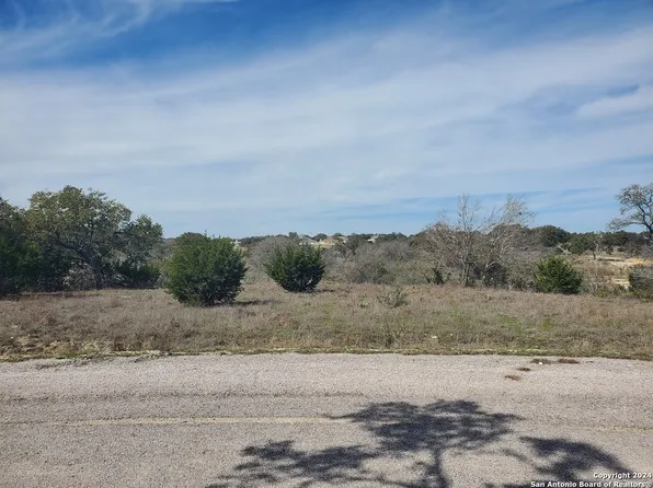 136 W Eli Chandler LOT 1337, Blanco, TX 78606