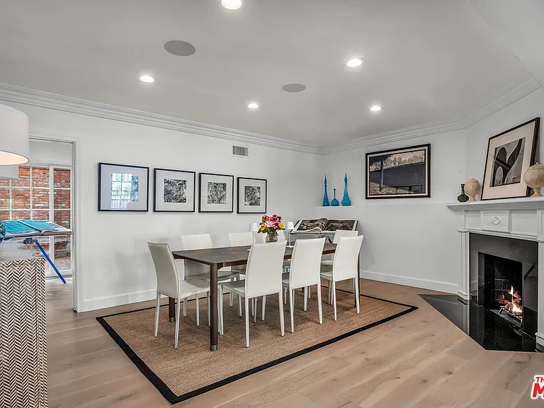 751 Westholme Ave — Photo 6
