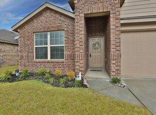 611 Harvest Bluff Dr, Rosharon, TX 77583