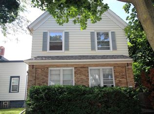 3137 S Howell Ave, Milwaukee, WI 53207