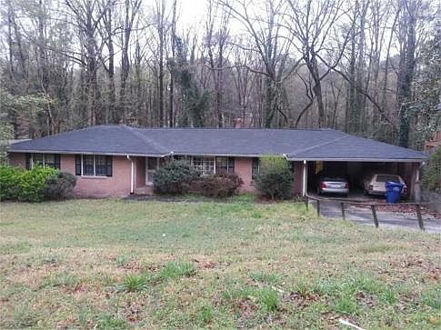 2nd image of 2676 Ridge Valley Rd NW