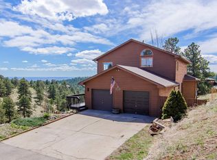 178 Bellvue Rd, Golden, CO 80401