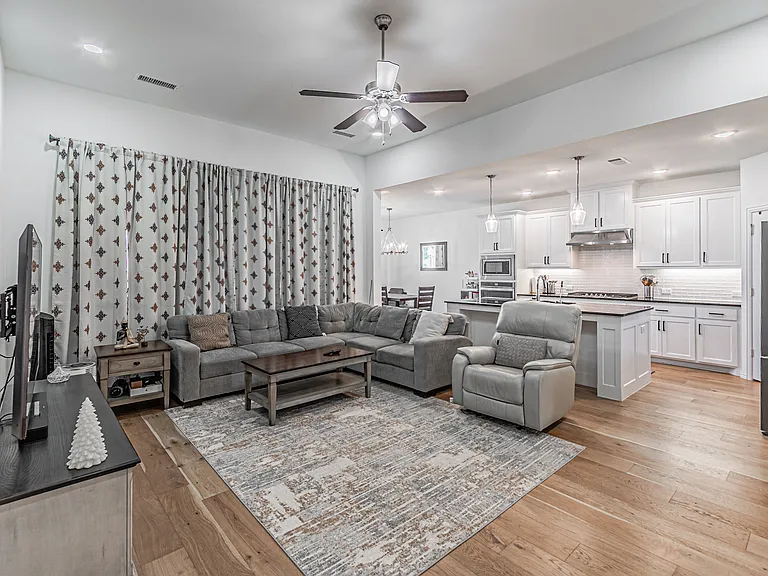 3508 Crescent Ln — Photo 11
