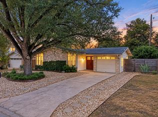 6810 Langston Dr, Austin, TX 78723