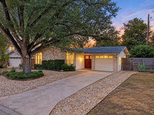 6810 Langston Dr, Austin, TX 78723