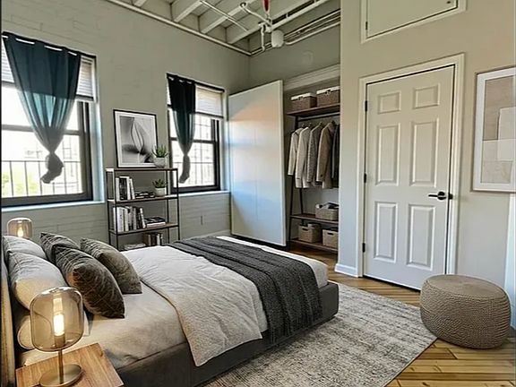 4th image of 112 Lincoln Ave APT 411