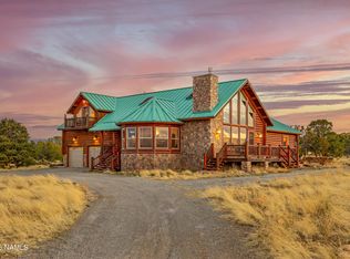 10000 E Wapiti Trl, Flagstaff, AZ 86004
